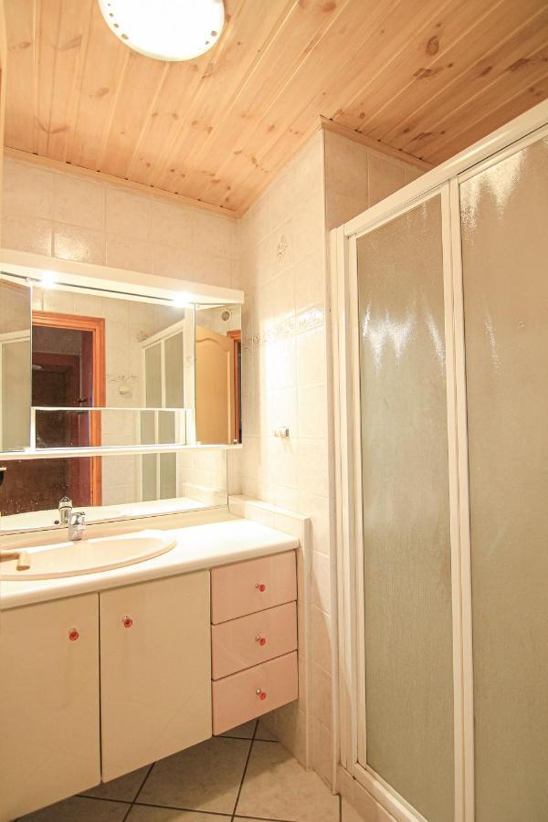 Le Lys Orange Apartment Lanslebourg-Mont-Cenis Exterior photo